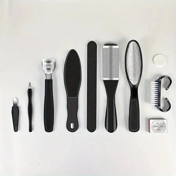 14 in 1 Rechargeable Electric Foot Callus Remover Kit