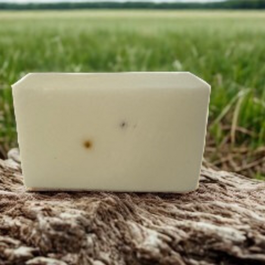 Glow Naturally With Tallow Handmade Soap 🌿✨
