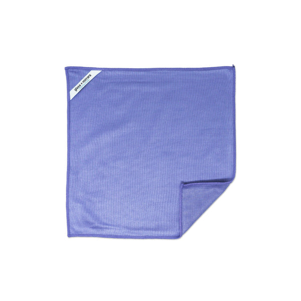 Glass Microfiber Cleaning Cloth