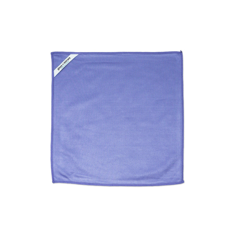 Glass Microfiber Cleaning Cloth