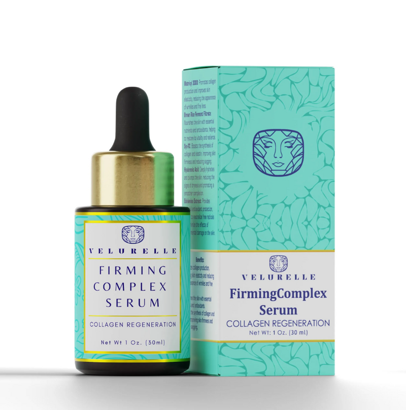 FirmingComplex Serum