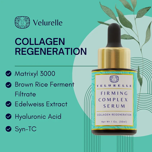 FirmingComplex Serum