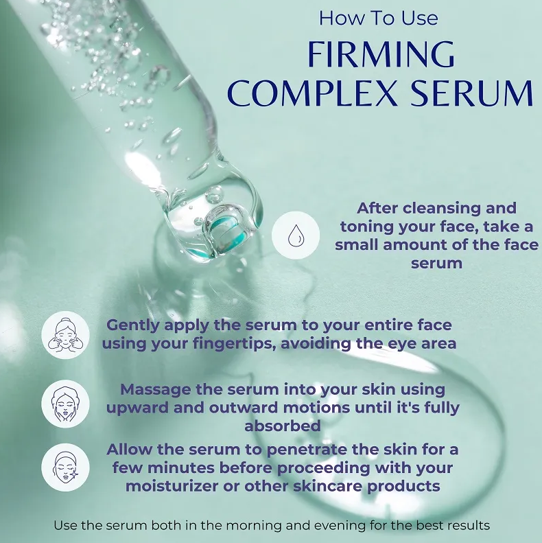 FirmingComplex Serum