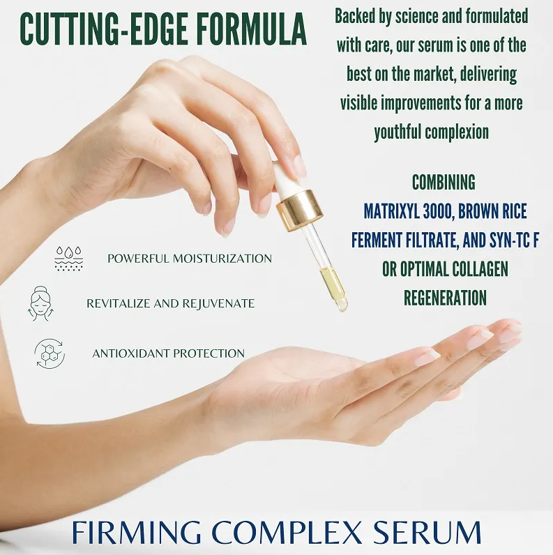 FirmingComplex Serum