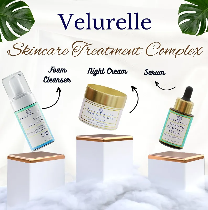 FirmingComplex Serum